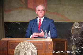 Edwards Opposes Bill to Do Away With Concealed Carry Permit