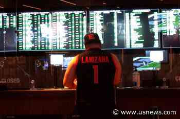 Typo in Betting Line on Browns-Chiefs Game Costs BetMGM $10K