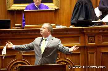 SC Senate OKs Santee Cooper Reform Bill Without Sale Option