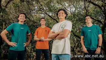 Mozzie-repelling apparel among winning ideas making a real difference