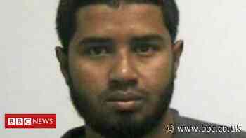 Akayed Ullah: Times Square subway pipe bomber jailed for life