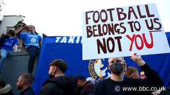 European Super League Q&A: Why it failed - and will clubs try again?