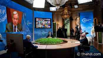 Five takeaways from Biden's climate summit