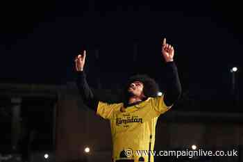 Fifa champions the Midnight Ramadan League in ‘unapologetically Muslim’ ad