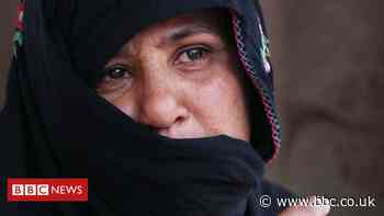 Afghanistan: Have things improved since the Taliban?