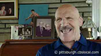 Ross Township To Rename Park For Legendary Wrestler Bruno Sammartino - CBS Pittsburgh