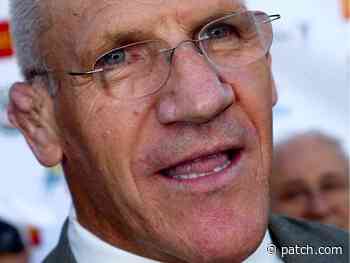 Park To Be Renamed After Legendary Wrestler Bruno Sammartino - Patch.com