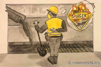 Special Report: ‘It could become a San Bruno’ — the explosive problem buried beneath San Francisco homes - Mission Local