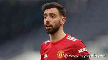 European Super League: Bruno Fernandes appears to weigh in on players' backlash - Sky Sports