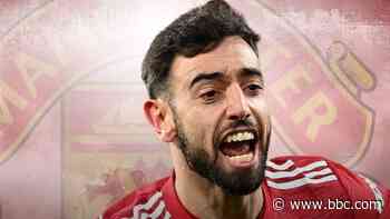 Bruno Fernandes: Is Man Utd midfielder the best signing made in January? - BBC News