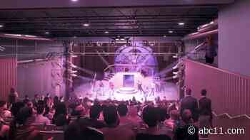 'It's been a year like no other': Cape Fear Regional Theatre announces major renovations as state loosens COVID restrictions