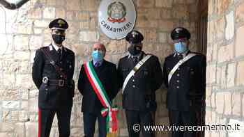 Un aiuto nella prenotazione dei vaccini grazie ai carabinieri di Matelica - Vivere Camerino