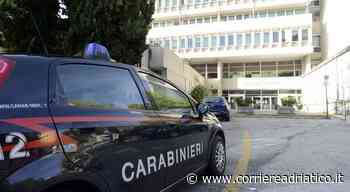 Avvocato minacciato con un rastrello a Matelica. Padre e figlio sfrattati finiscono sotto processo - corriereadriatico.it