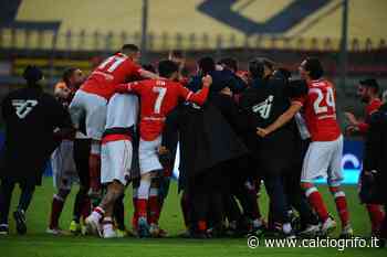 Grifo, un finale di stagione di fuoco: Matelica e Feralpi. Ora dipende tutto da te - Calcio Grifo