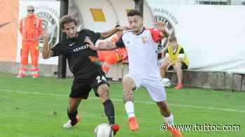 Matelica, Leonetti in scadenza: tre club di Serie C ci pensano - Tutto Lega Pro