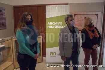 Con una muestra histórica, el Museo Tello volvió a abrir sus puertas - Noticias Río Negro