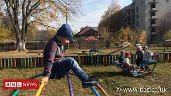 Chernobyl radiation damage 'not passed to children'