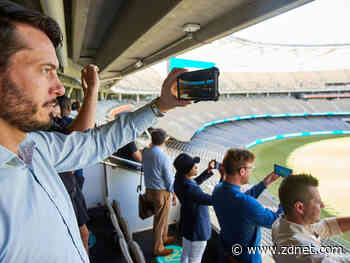 Telstra and TPG spend hundreds of millions on mmWave spectrum