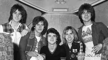 Bay City Rollers frontman Les McKeown dies aged 65