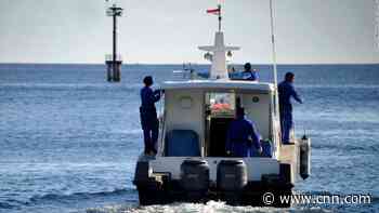 US sending 'airborne assets' to help search for missing Indonesian submarine