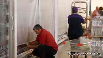 Power station failure leaves 10,000 without electricity