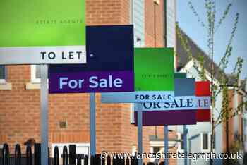 Price of property dropped in Blackburn with Darwen in February - Lancashire Telegraph