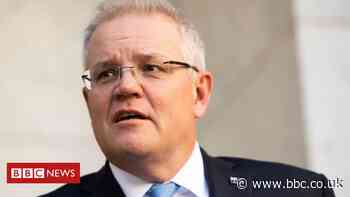 Australia resists calls for tougher climate targets