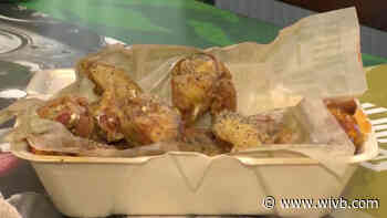 National chicken wing shortage continues to hurt restaurants