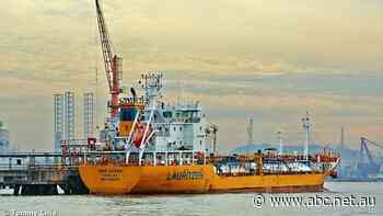 Sydney port workers potentially exposed to COVID-19 on vessel that docked a month ago