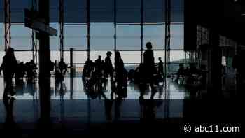 Revenge Travel: Travel agencies booking triple their pre-pandemic numbers