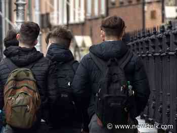 Rise in coronavirus cases linked to return to schools and workplaces - Nolan - Newstalk