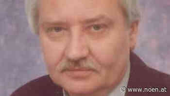 Neunkirchen - Kurt Waclawek: Gute Reise für letzten Weg - NÖN.at