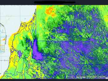 WA government launches online remote sensing tool for pastoral management