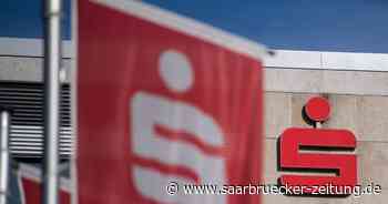 Sparkasse Neunkirchen trotz Corona 2020 mit positiver Bilanz - Saarbrücker Zeitung