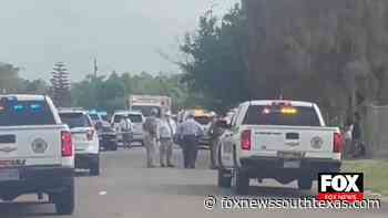 Deputies Investigate Murder-Suicide in Rural Weslaco