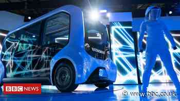 Coronavirus: Tokyo Motor Show cancelled for first time in 67 years