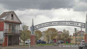 Major renovations coming to two historic buildings on Michigan