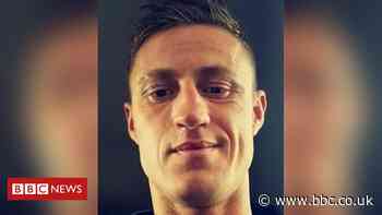 Fleetwood murder: Family pay tribute to Facebook row victim
