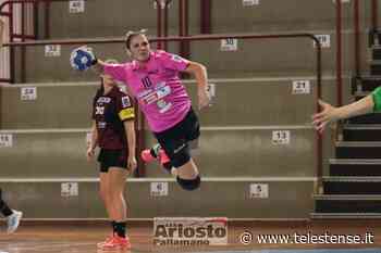 ARIOSTO: nel week-end Oderzo e Pontinia – Telestense - Telestense