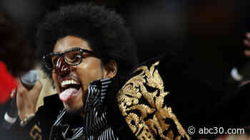 Hip-hop artist Shock G, Digital Underground co-founder, has died