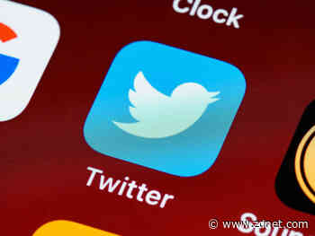 Twitter accidentally spams users asking them to confirm accounts