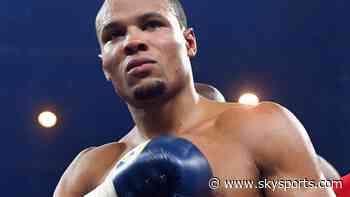 How a pound-for-pound king rebuilt Eubank Jr