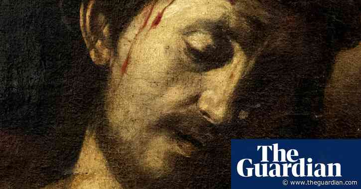 ‘Damn! This is a Caravaggio!’: the inside story of an old master found in Spain