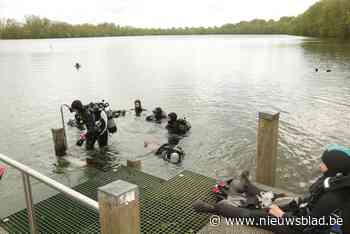 Duiker uit Mechelen overleden in Ekerse Putten