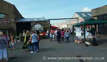 Ribchester May Market set to return with organiser seeking stall holders
