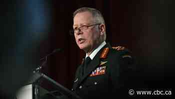 Blistering new allegations against retired general raised by woman at centre of misconduct claims