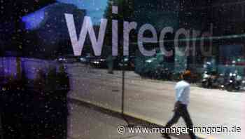 Jörn Leogrande über den Wirecard-Skandal: "Bad Company" (Buchtipp)