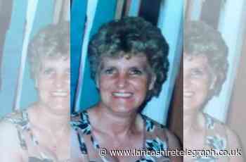 Tributes paid to animal lover and grandma from Clayton-le-Moors Mavis Newham