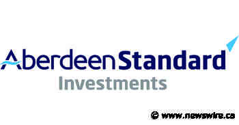 Aberdeen Asia-Pacific Income Investment Company Limited Meeting Adjourned To Thursday, April 29, 2021 - Canada NewsWire