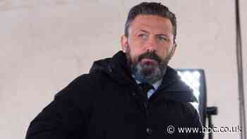 McInnes open about next managerial move - BBC News